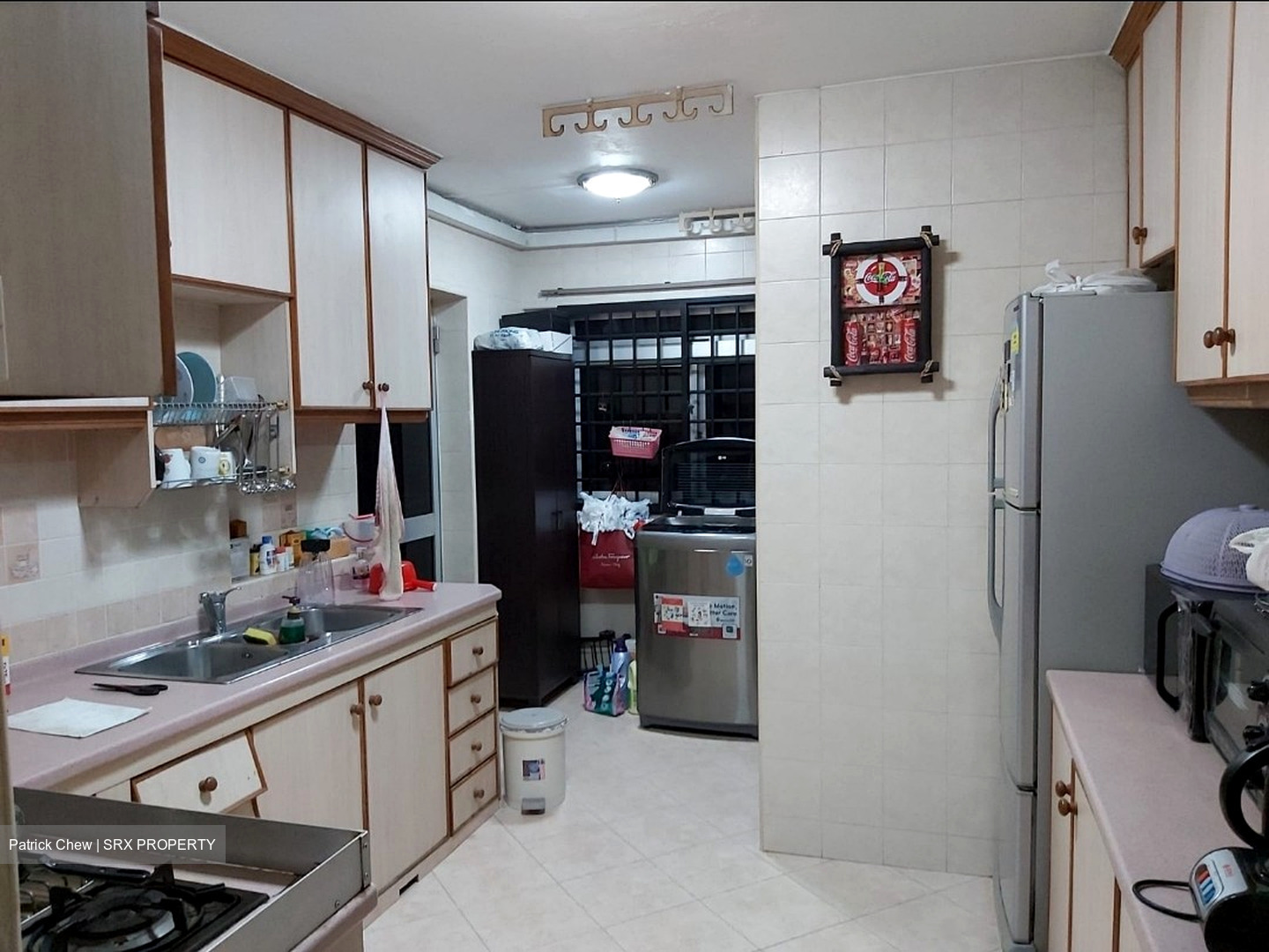 Serangoon North Avenue 4 (Serangoon),  #480518151